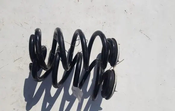 BMW X2 F39 Rear coil spring