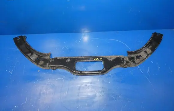 Mazda CX-5 Radiator support slam panel