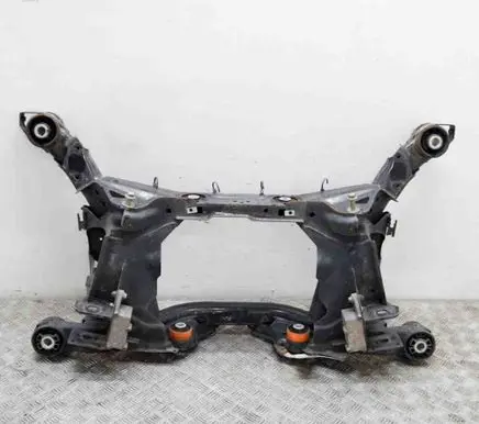 Jaguar E-Pace Rear subframe 