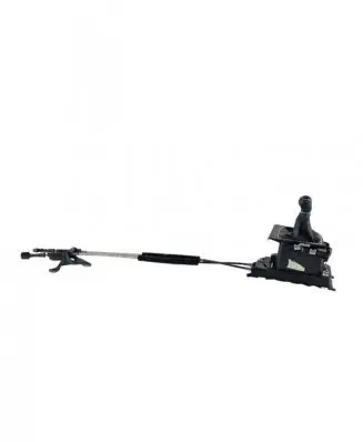 Seat Leon (5F) Gear shifter/selector 5F0864252