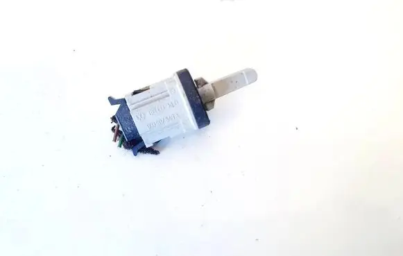 Audi Q7 4L Interior temperature sensor 1k0907543a