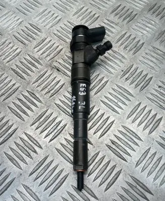 BMW X5 E53 Fuel injector 0445110131 7789661