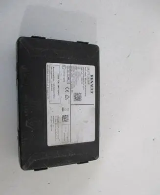 Renault Kadjar Other control units/modules 51986198