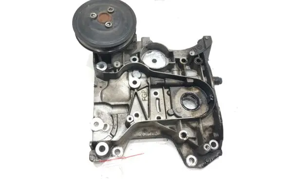 Opel Zafira B Oil pump Z18XER