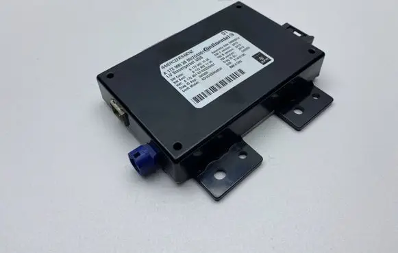 Mercedes-Benz E W212 Cruise control unit/module A1729002809 A1729021005 A1729021105