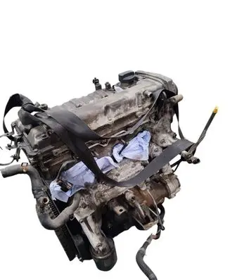 KIA Sorento Engine d4cb