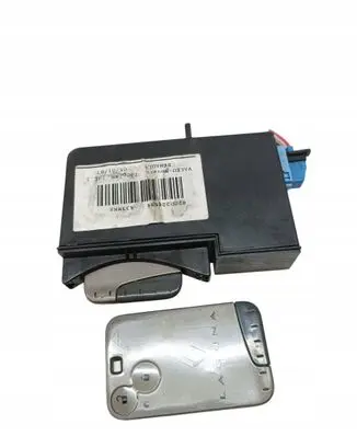 Renault Laguna II Ignition lock 8200224594
