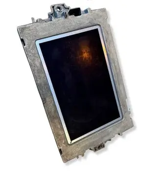 Mercedes-Benz C W204 Screen/display/small screen 2049010603 01063341 A2049005205