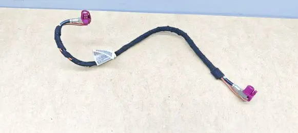 BMW 1 F20 F21 Other wiring loom 9251702