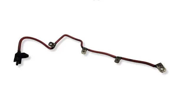 Ford Connect Glow plug wires 