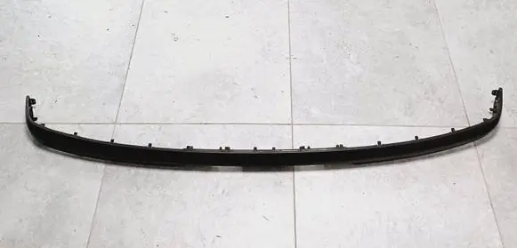 Seat Ibiza II (6k) Rear bumper trim bar molding 6K68074250