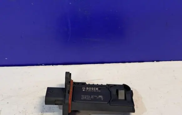 Jaguar XE Mass air flow meter 0280218396 6274044