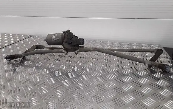 Renault Master III Front wiper linkage 141410360