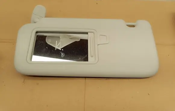 KIA EV6 Sun visor