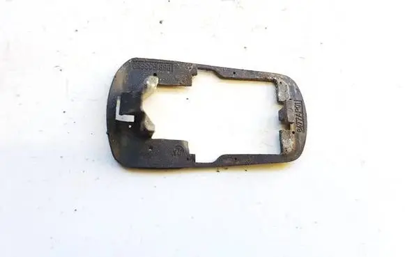 Peugeot 508 other engine part 9681633680