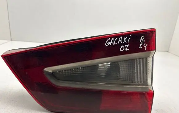 Ford Galaxy Tailgate rear/tail lights