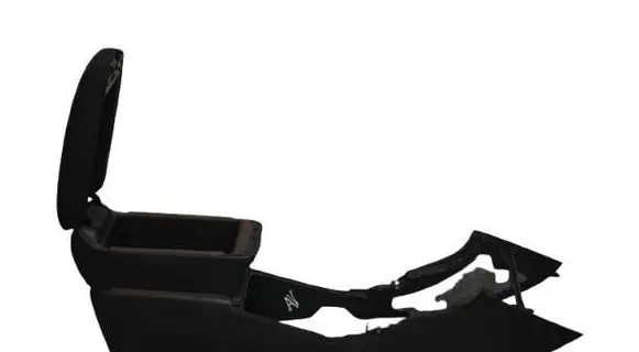 Toyota Avensis T250 Armrest 5892305020