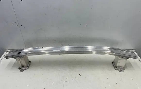 BMW 2 F44 Rear bumper support beam 7477445