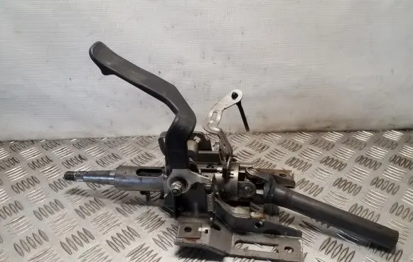Honda FR-V Steering wheel axle