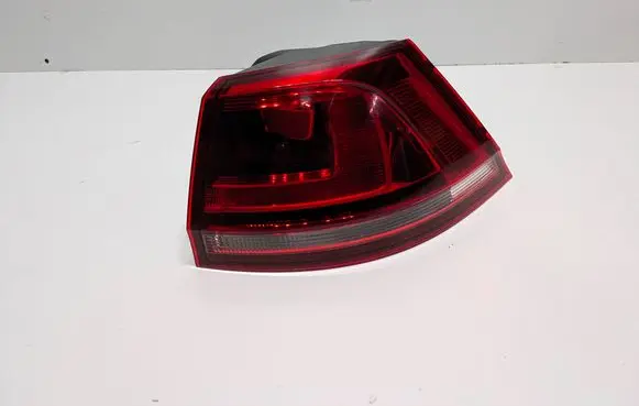 Volkswagen Golf VII Rear/tail lights 5G9945096D L90055985 ML900559851445