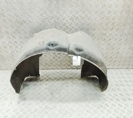 Tesla Model S Rear arch fender liner splash guards 101632500G