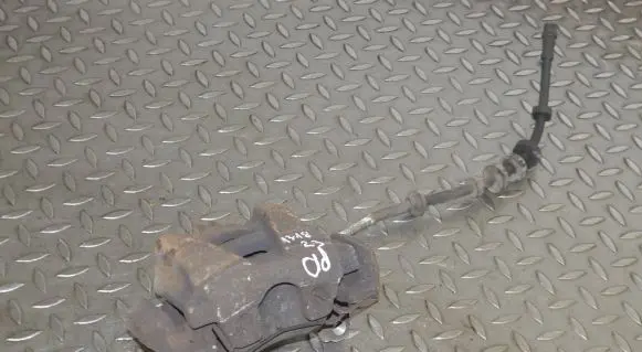 Audi A4 S4 B8 8K Front brake caliper