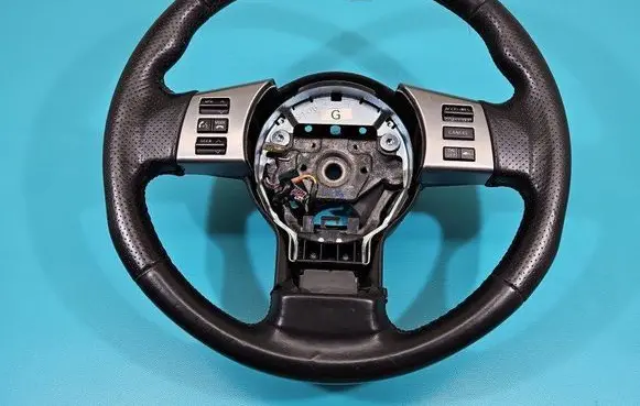 Infiniti FX Steering wheel IMPRK1446827