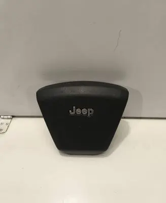 Jeep Compass Steering wheel airbag T67DM4606W0897 P0YD59XDVAC