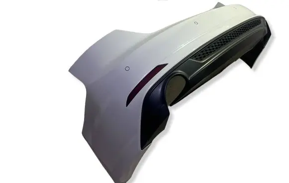 Audi A5 Rear bumper 