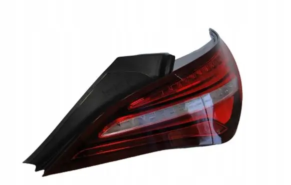 Mercedes-Benz CLA C117 X117 W117 Rear/tail lights A1179063800