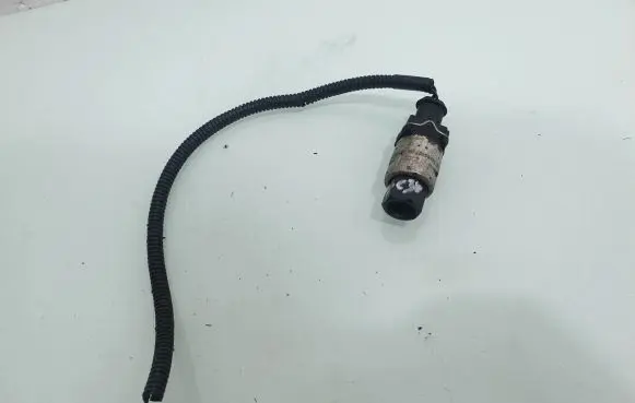Volvo C30 Air conditioning (A/C) pressure sensor 30780427
