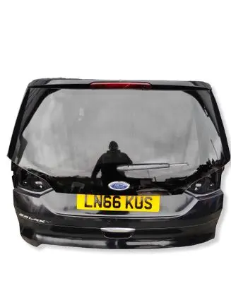 Ford Galaxy Tailgate/trunk/boot lid KLAPAGALXY4MF