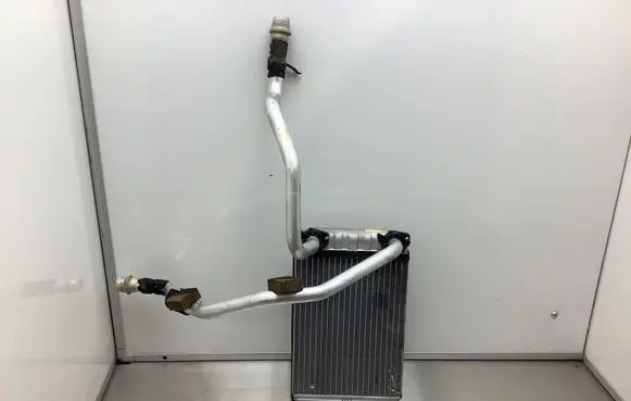 Opel Astra J Heater blower radiator T4921002