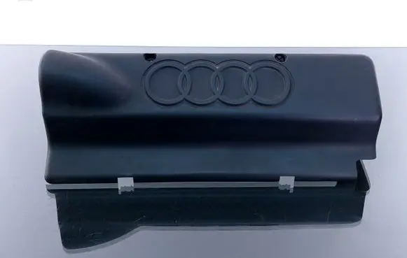 Audi A4 S4 B5 8D Engine cover (trim) 050103935