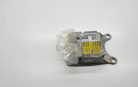 Toyota Land Cruiser (J150) Airbag control unit/module 8917060451 05383 05538305E22