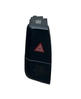 Audi A4 S4 B8 8K Hazard light switch 8K1941509A