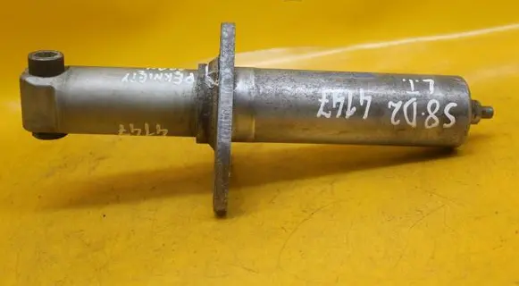 Audi A8 S8 D2 4D Rear bumper shock impact absorber/damper 4G0807377B 02800153