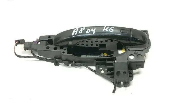 Audi A8 S8 D4 4H Rear door exterior handle