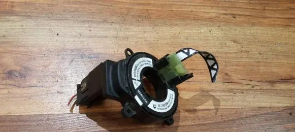 Renault Kangoo I Airbag slip ring squib (SRS ring) 54353383