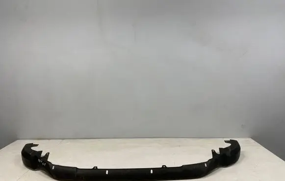 Toyota RAV 4 (XA40) Front bumper lip 5241142070