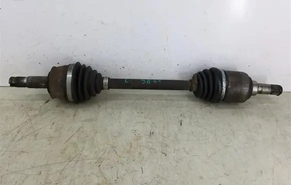 Fiat Panda II Front driveshaft