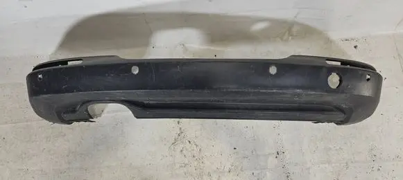 Volkswagen Tiguan Rear bumper lower part trim 5N0807521