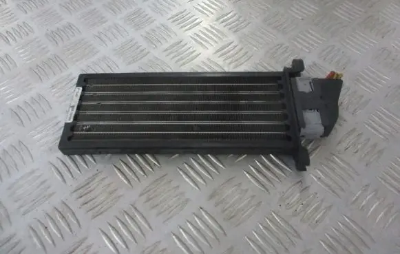 Peugeot 307 Interior heater climate box assembly 