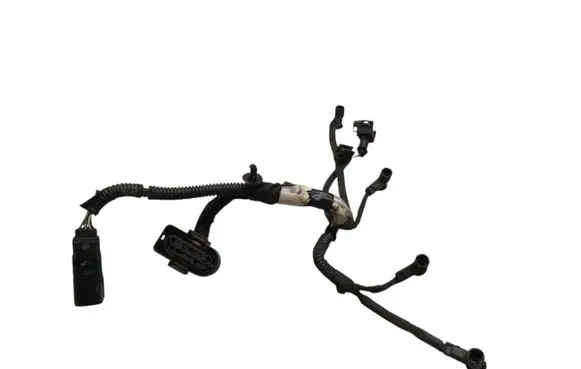 Volvo V60 Glow plug wires 