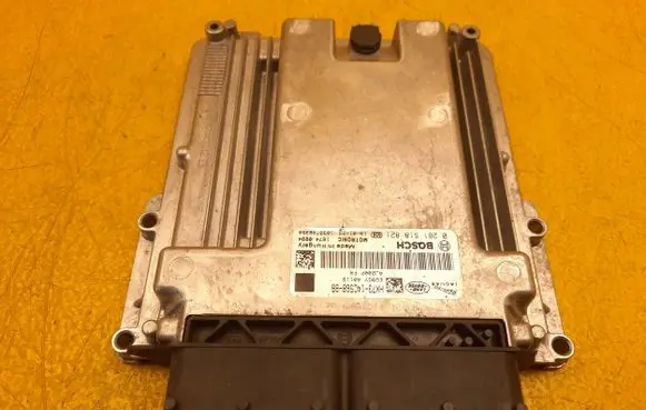 Land Rover Range Rover Velar Other control units/modules HX7314C568BB