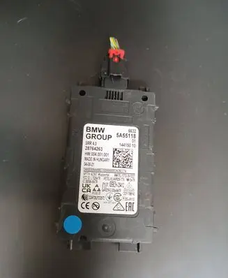 BMW 2 Active Tourer U06 Cruise control relay 5A55118