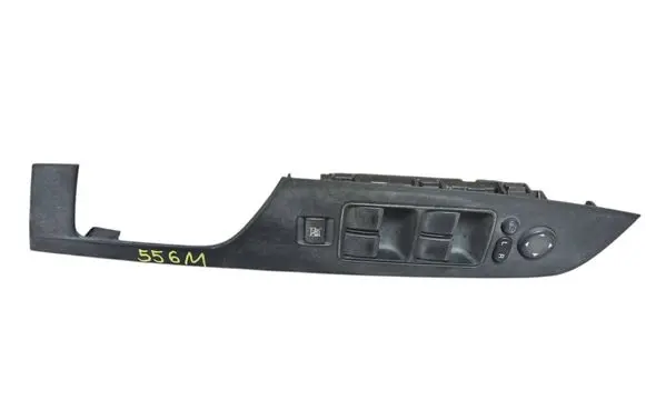 Mazda 6 Front door window switch trim GS1D684L6 GDK466350A