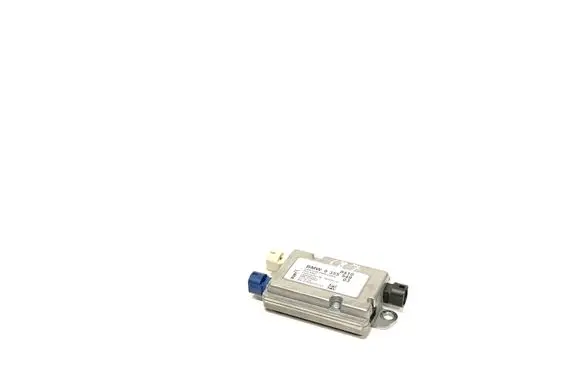 BMW 7 G11 G12 USB control unit 84109355549 9355549 19163010