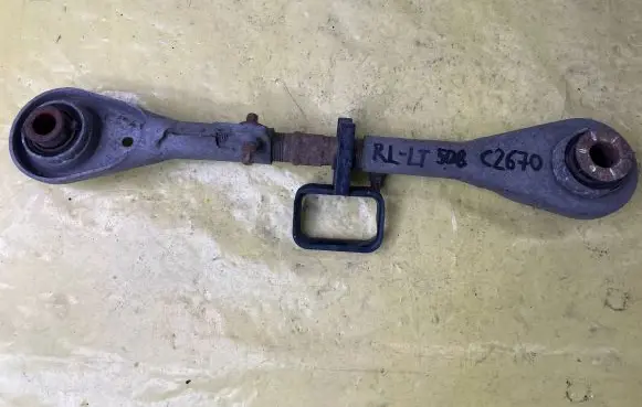 Peugeot 508 Rear control arm