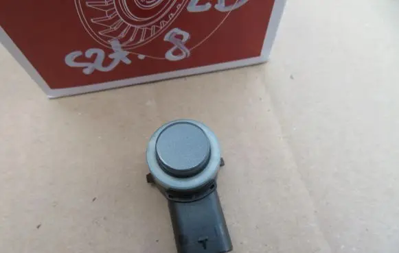 Peugeot 208 Parking PDC sensor